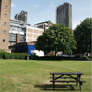 Barts Cancer Institute