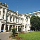 Mathematical Sciences building