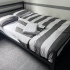 Made-up Service  Double Beds