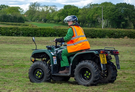 ATV