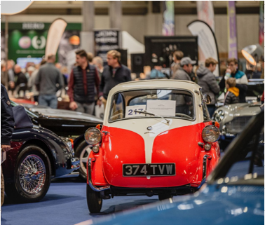 Classic Motor Show