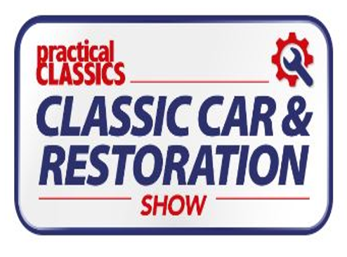 Classic Car Show NEC