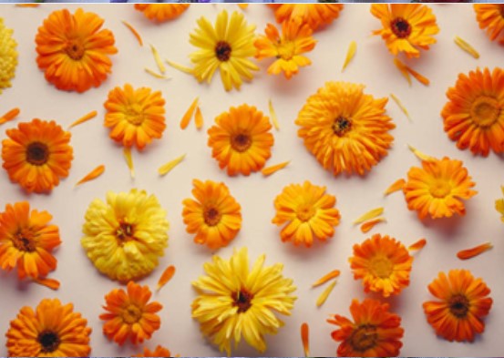 Level 3 Advanced Technical Diploma in Floristry - Full time