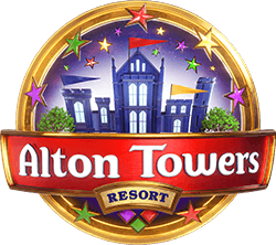 Alton Towers End of Year Trip An Man