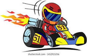 go carting