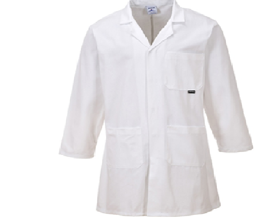 Lab Coat