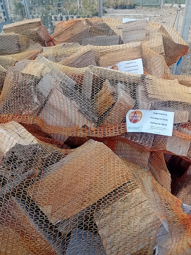 Logs