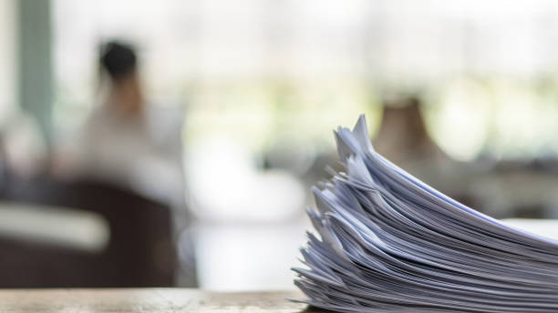 GCSE Exams - Review of Marking