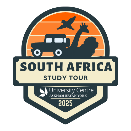 UCAB South Africa Study Tour 2025