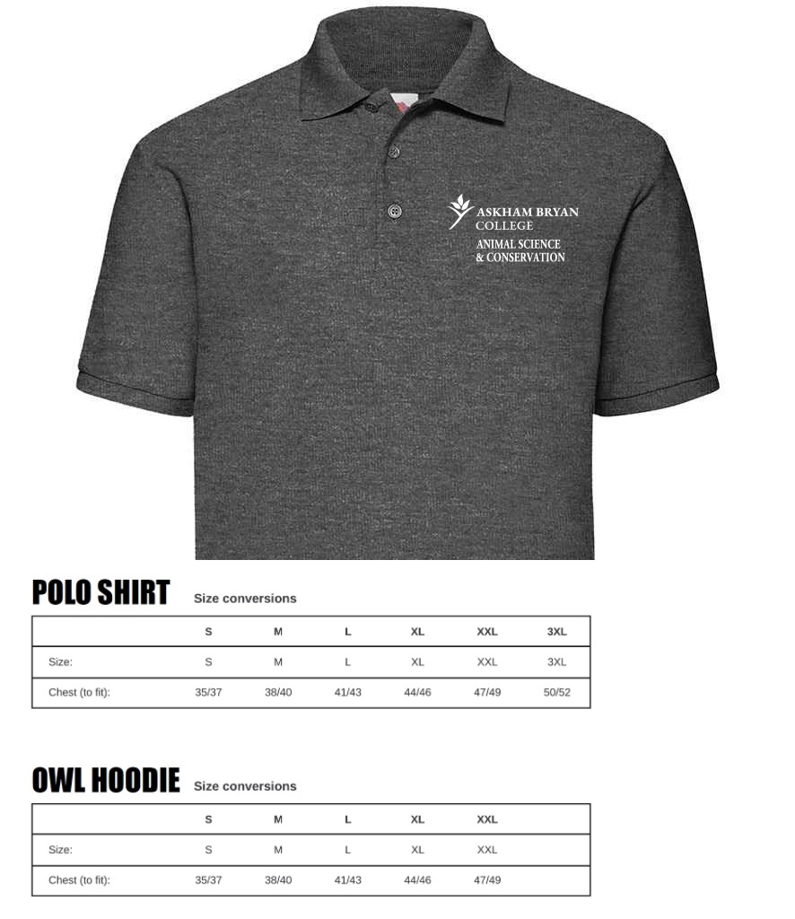 Heather Polo