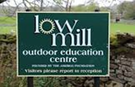 Low Mill Askrigg