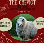 THE CHEVIOT