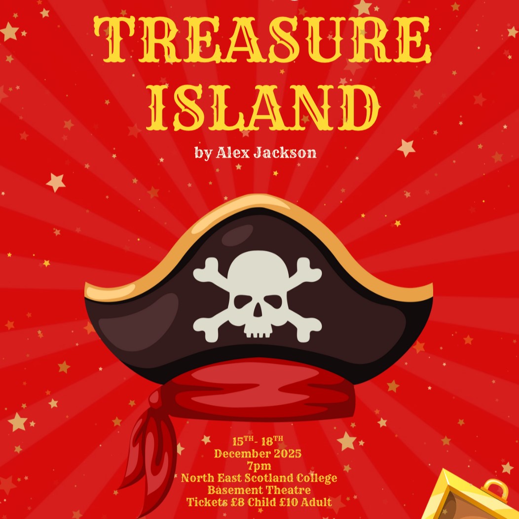 Treasure Island