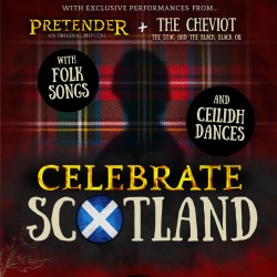Celebrate Scotland
