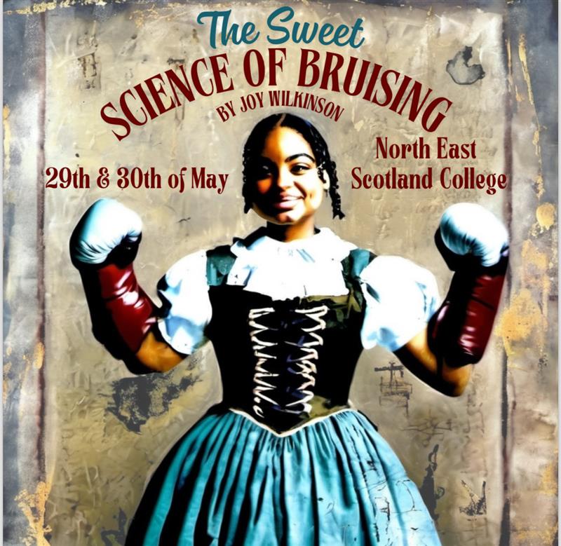 science of bruising