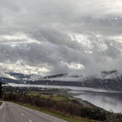 Scotland Trip