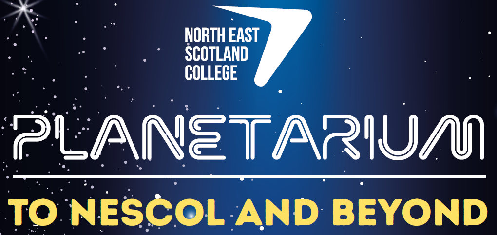 NESCol Planetarium