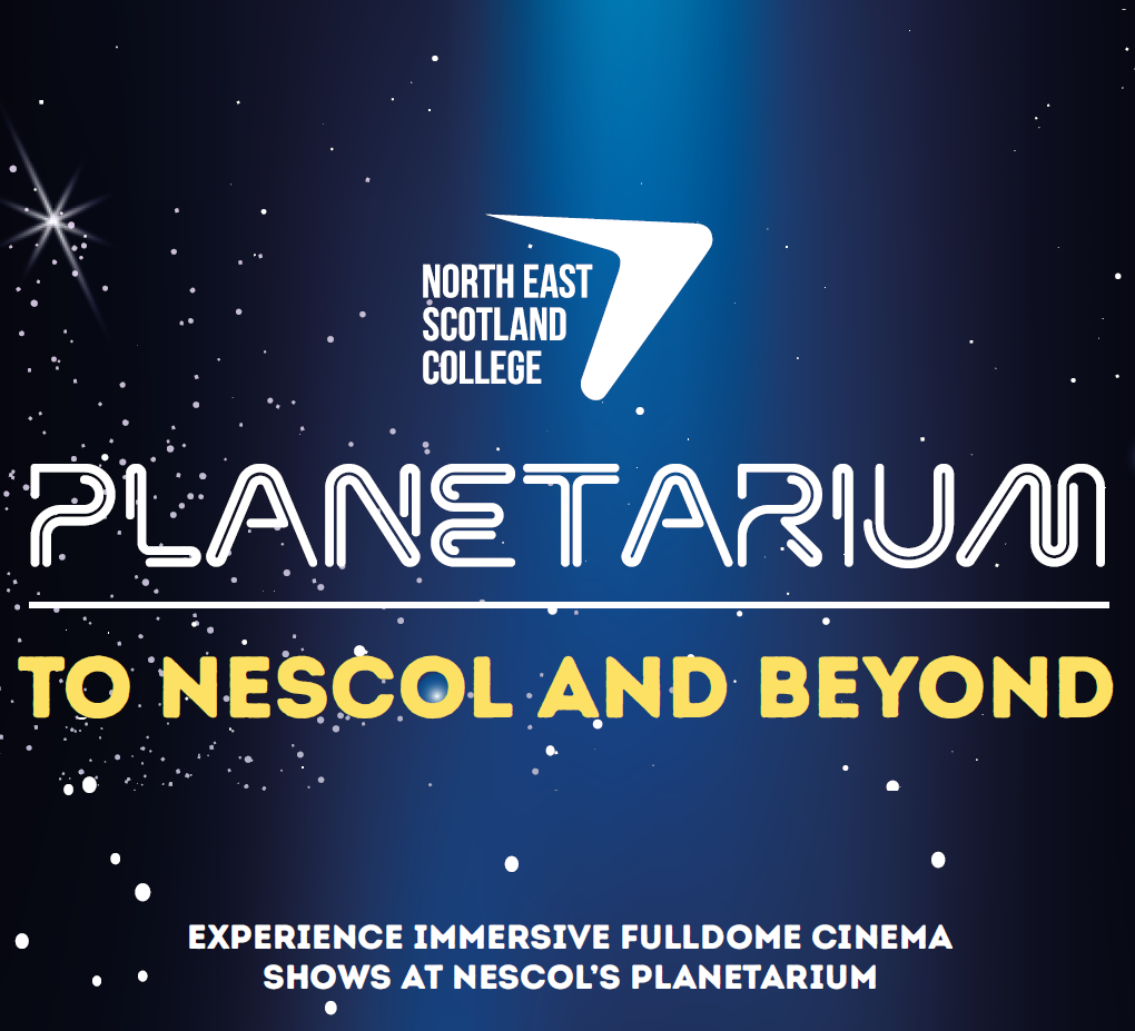 NESCol Planetarium