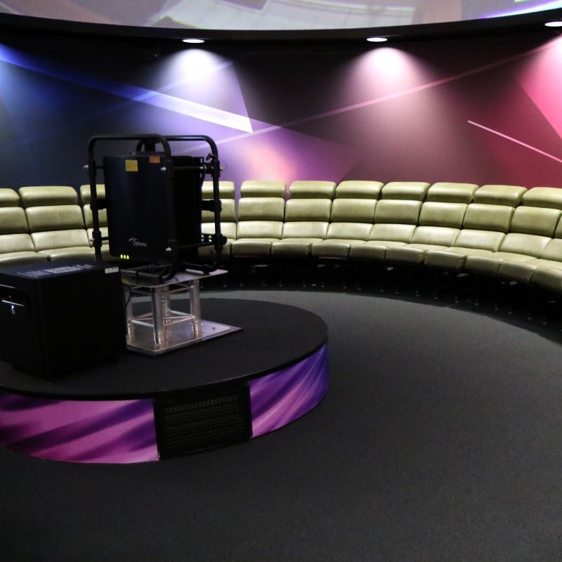 Planetarium
