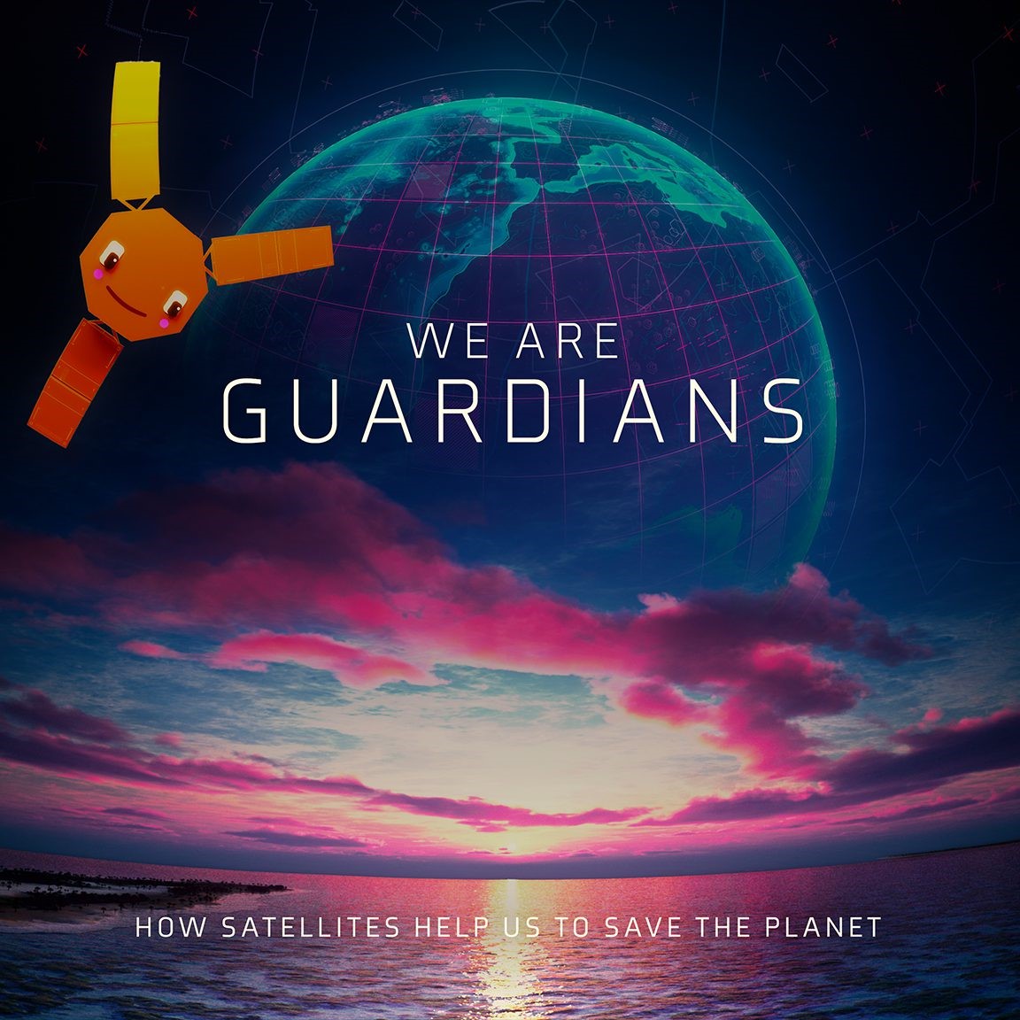 We Are Guardions