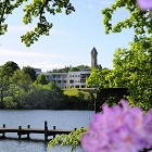 University of Stirling- Cottrell Building