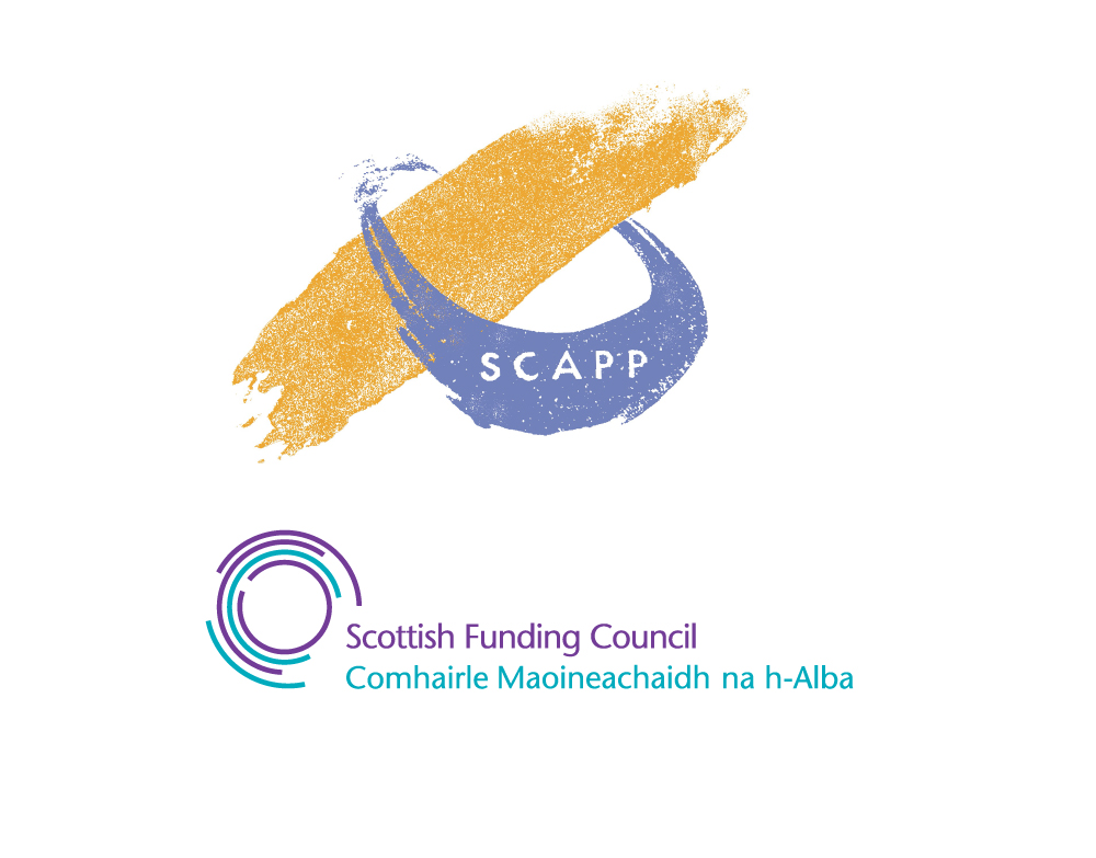 SCAPP Logo