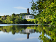 Stirling Uni