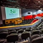 University of Stirling- Logie Lecture Theatre