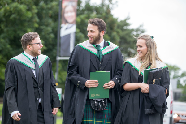 Graduation