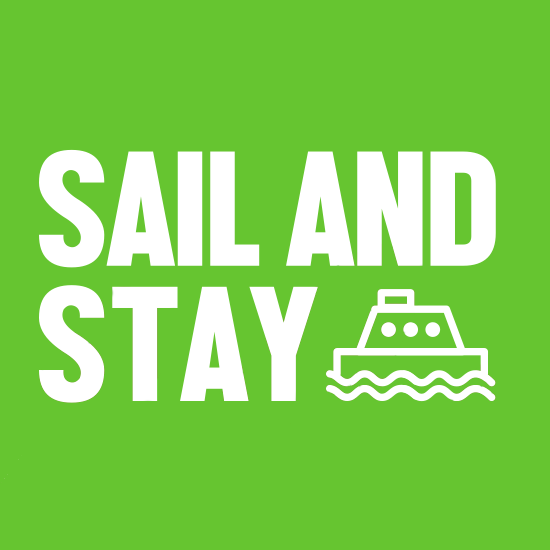 Sail and Stay