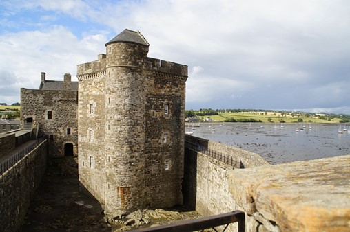 Tower