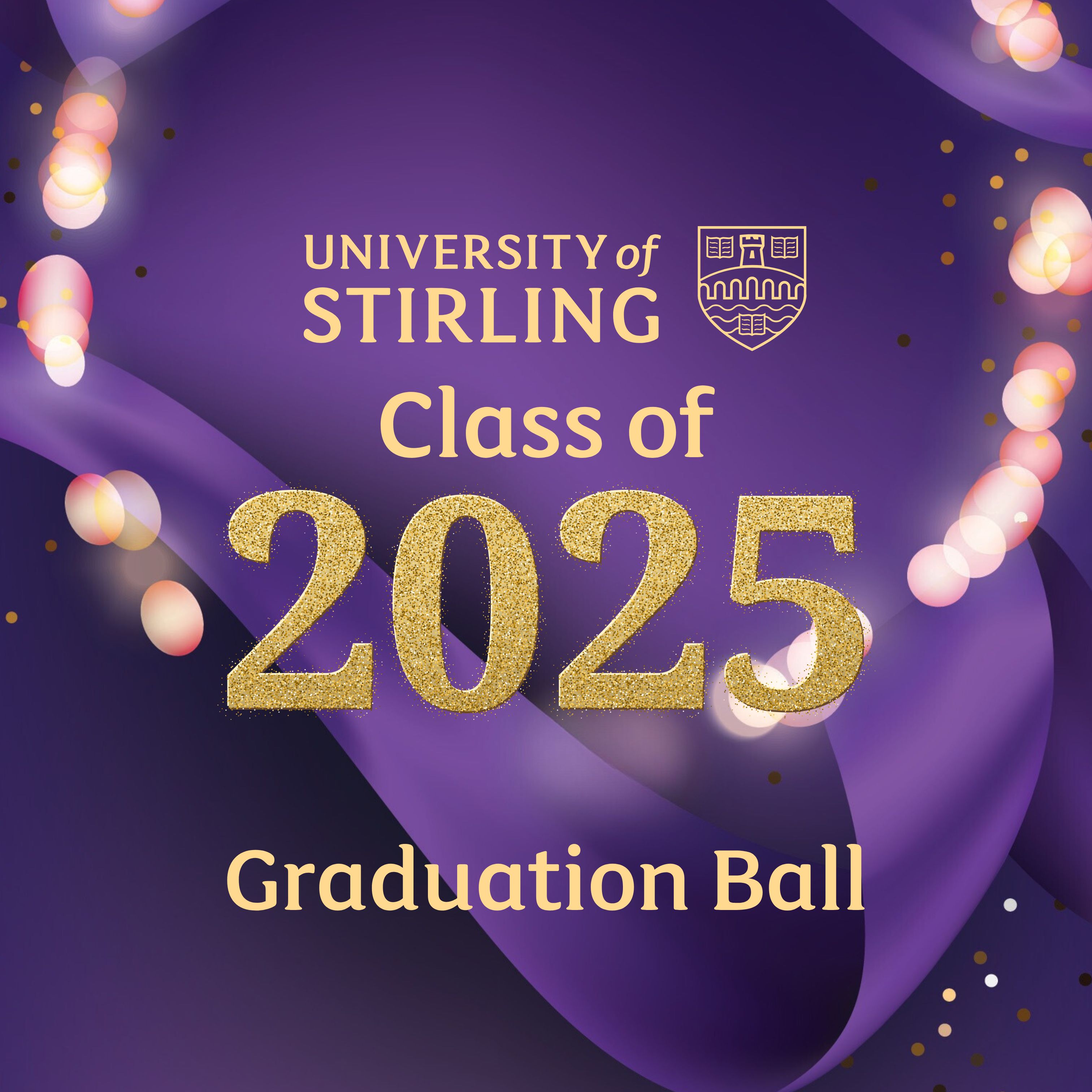Grad Ball 2025