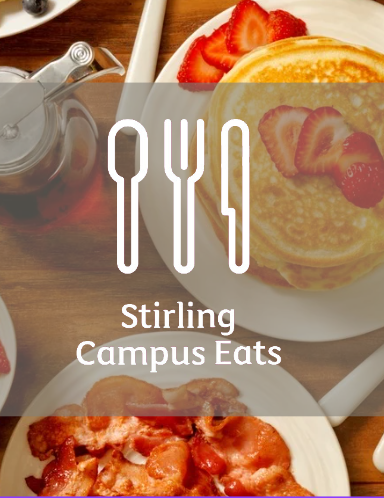 Campus Eats