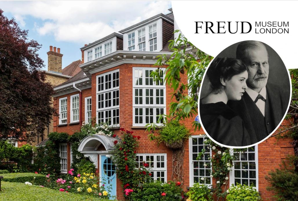 Freud Museum