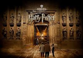 Nars & Harry Potter trip, 30th January 2024