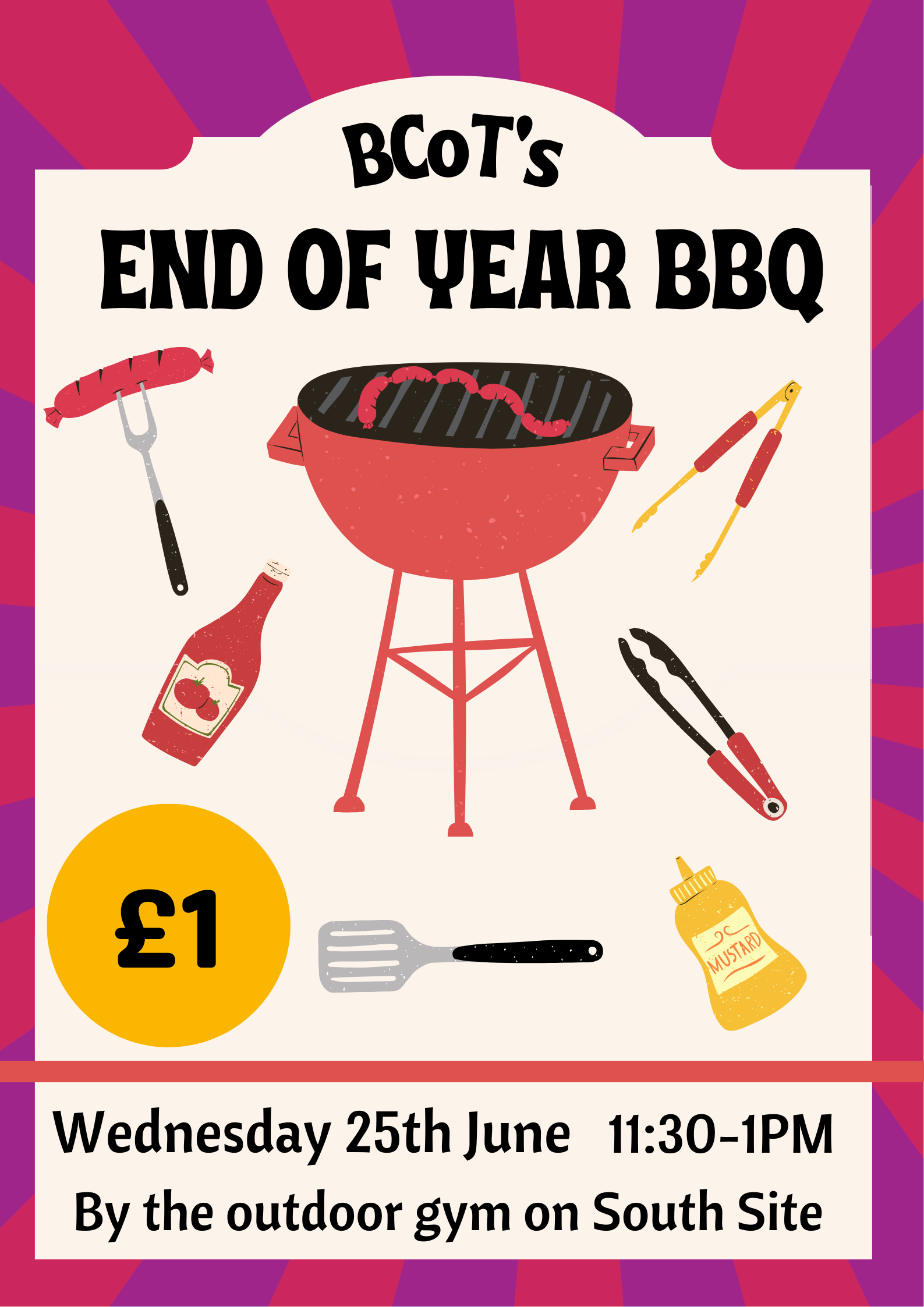 BBQ