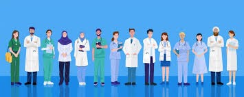 Level 3 Health & Social Care