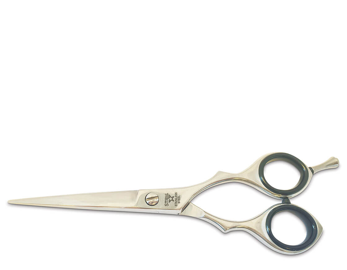 L2 Barbering - scissors