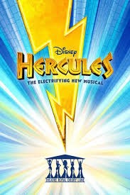 Hercules Hair and Beauty Theatre Trip, 26.02.26