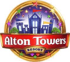 Alton Towers trip, 12 - 14 April 2024