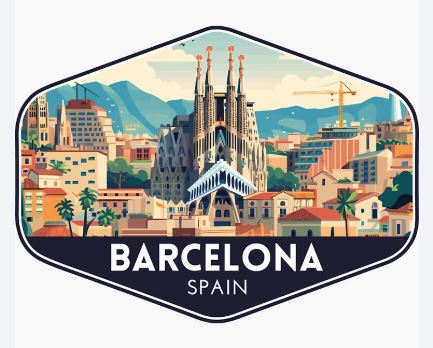 Barcelona 2026