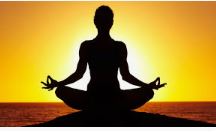 Yoga in person for staff
