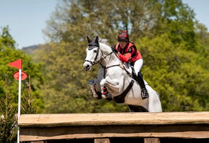 Chatsworth International Horse Trials