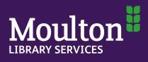 Moulton College logo