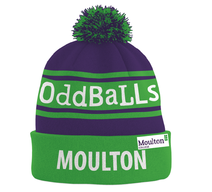 Moulton OddBalls Hat