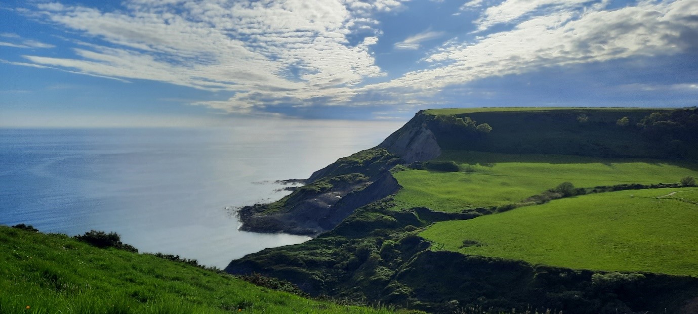 Purbeck Field Trip (EDCM and EDAR)