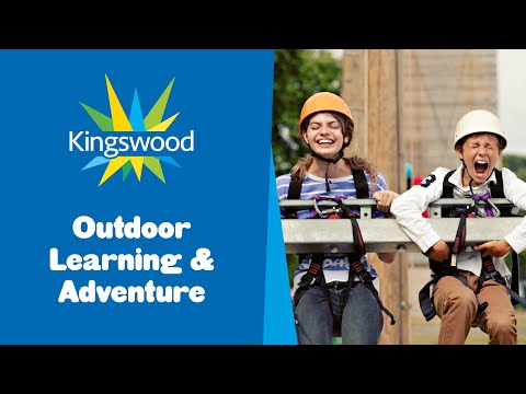 Kingswood Study visit