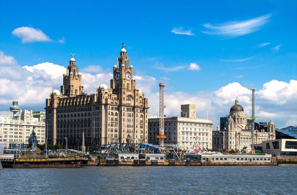 Liverpool
