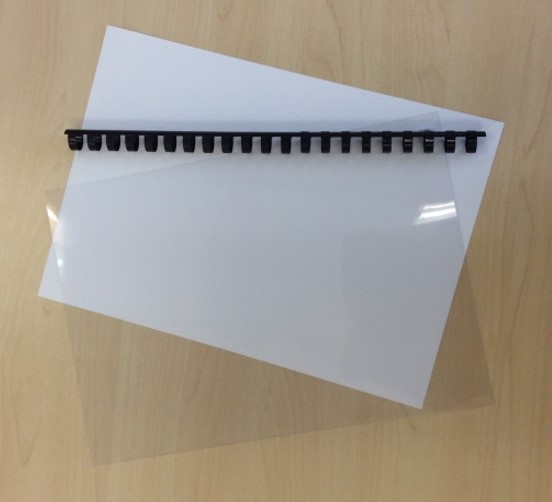 Dissertation Binding