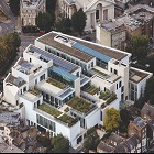 University of Greenwich - Stockwell Street
